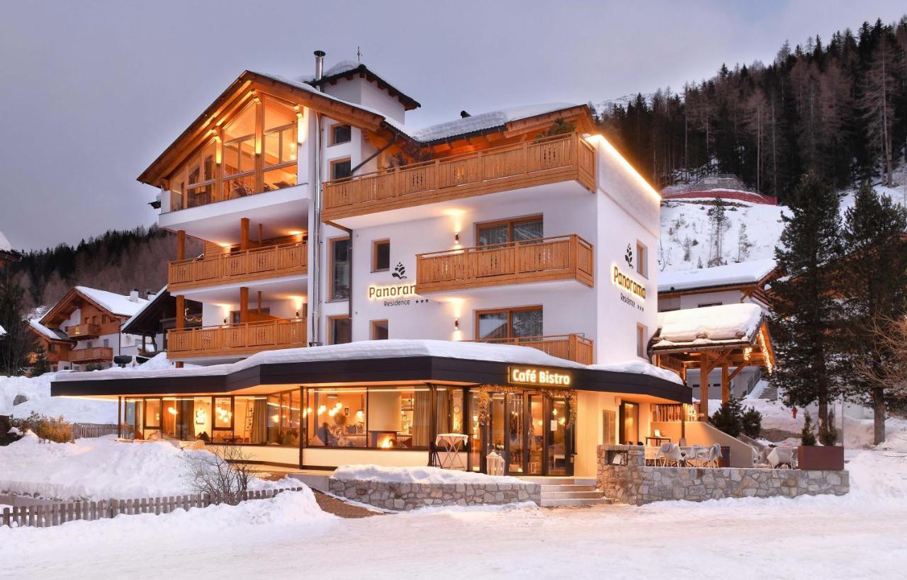 Residence Panorama Pfelders Exterior foto